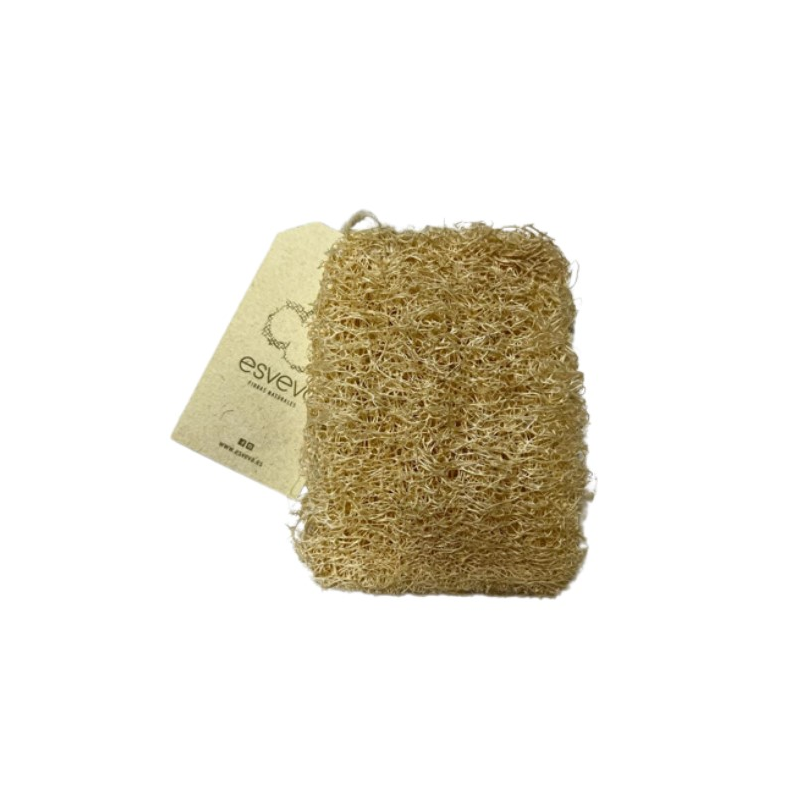 Esveva luffa estropajo estandar