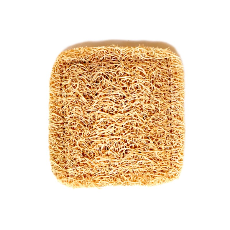 Esveva luffa discos exfoliantes