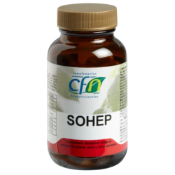 Sohep 60cap cfn