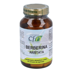 Berberina aristata 90cap cfn