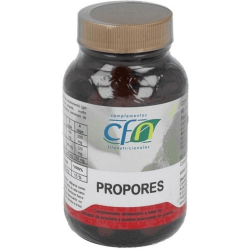 Propores 60cap cfn