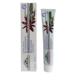 Pasta dental blanqueante c/s