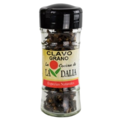 Clavo grano 25g la dalia