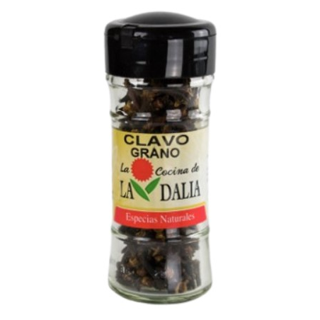 Clavo grano 25g la dalia