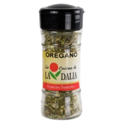 Oregano 6g  la dalia