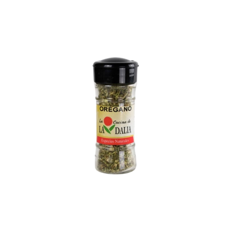 Oregano 6g  la dalia
