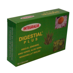 Digestial plus 60c integralia