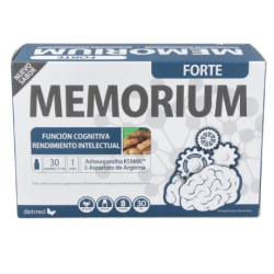 Memorium forte 30amp dietmed