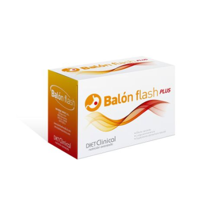 Balonflash plus 30sobres   dietclinical