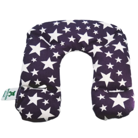 Cojin semillas koala cervicales