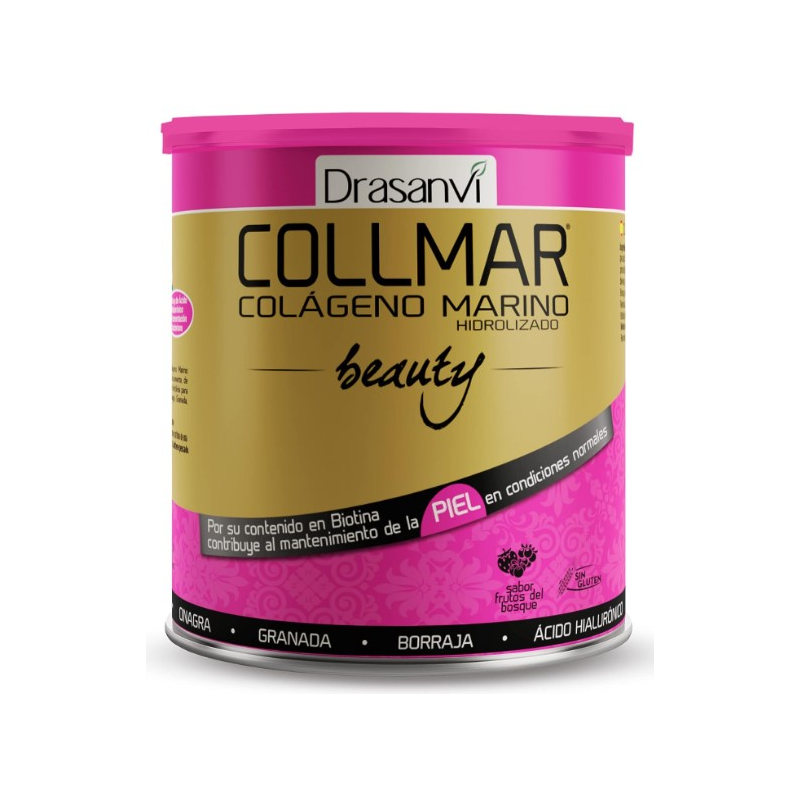 Collmar beauty piel 275gr drasanvi