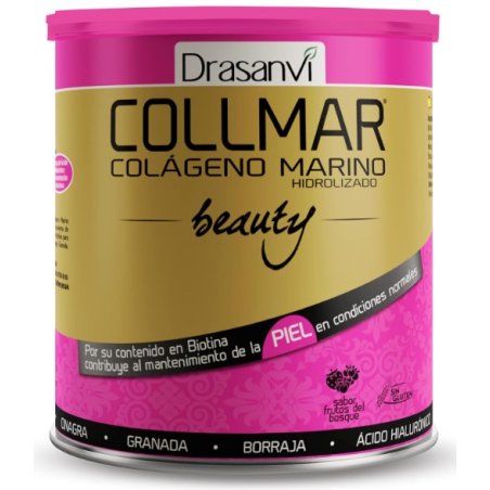 Collmar beauty piel 275gr drasanvi