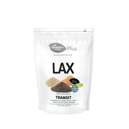 Lax-transit (lax)200gr granero