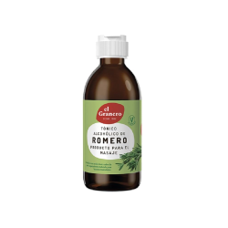 Alcohol de romero 250ml granero