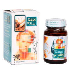 Capivalle 60 perlas el valle