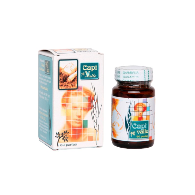Capivalle 60 perlas el valle