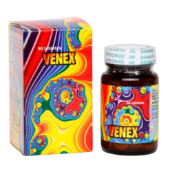 Venex 90comp el valle