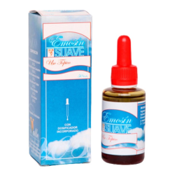 Emosin suave 50ml el valle