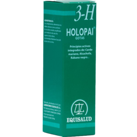 Holopai 3-h herpatoprotector