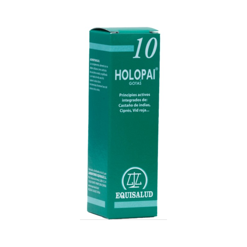 Holopai 10 circulacion