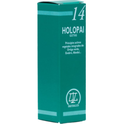 Holopai 14 acido urico