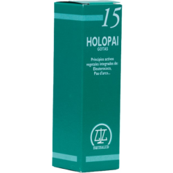 Holopai 15 estado degenerati