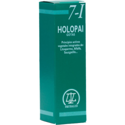 Holopai 7-i hormonas femenin