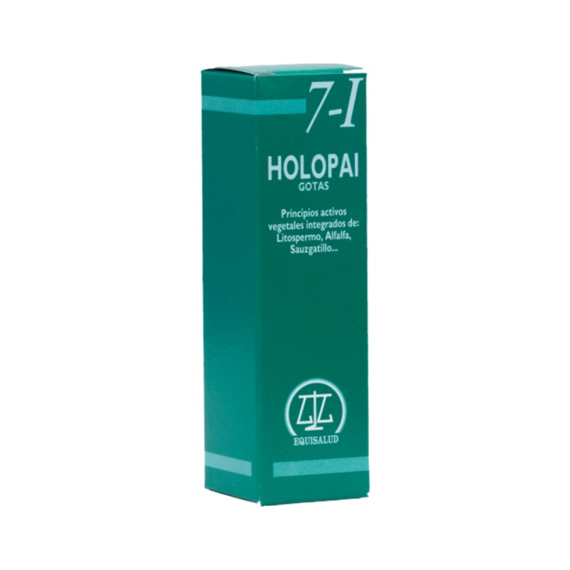 Holopai 7-i hormonas femenin