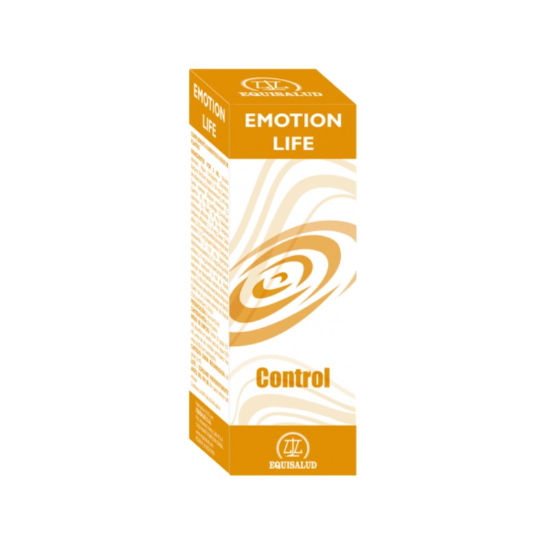Emotion life control 50ml