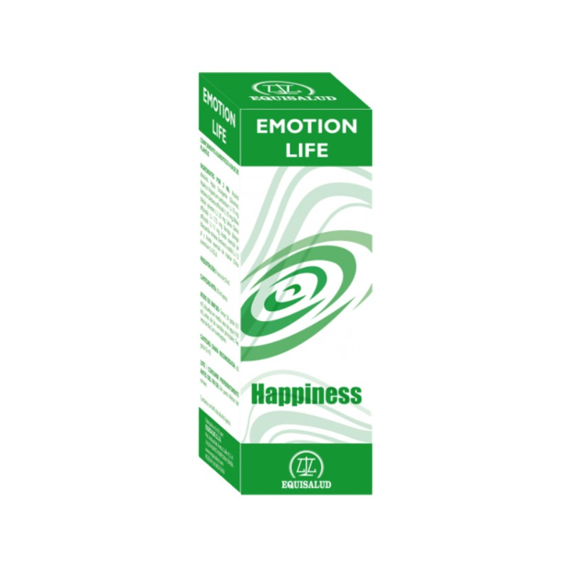 Emotion life happiness 50ml