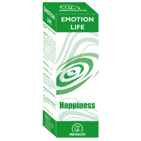 Emotion life happiness 50ml