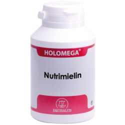 Holomega nutrimielin 180caps