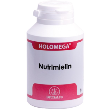 Holomega nutrimielin 180caps