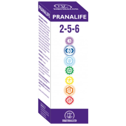 Pranalife nº2-5-6 equisalud