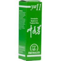 Yap 11 refresca drena higado