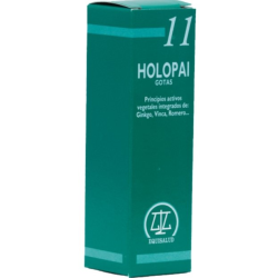 Holopai 11 circ cerebral