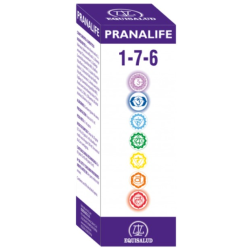 Pranalife 1-7-6 50ml equisalud