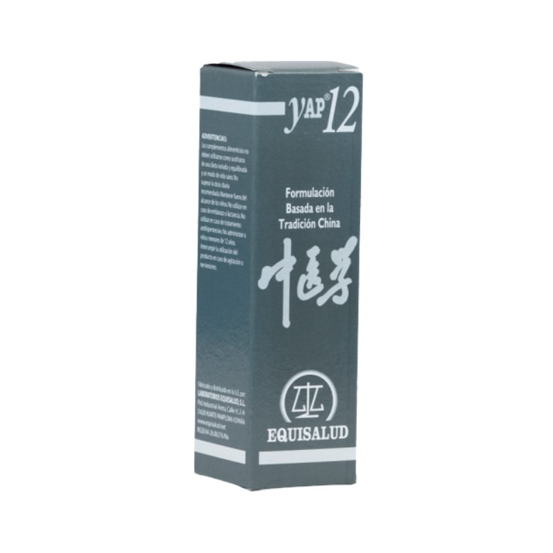 Yap 12 circulacion general