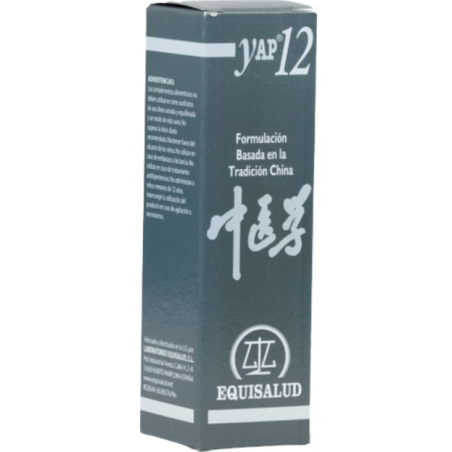 Yap 12 circulacion general