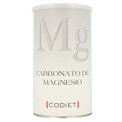 Carbonato magnesio codiet 200g