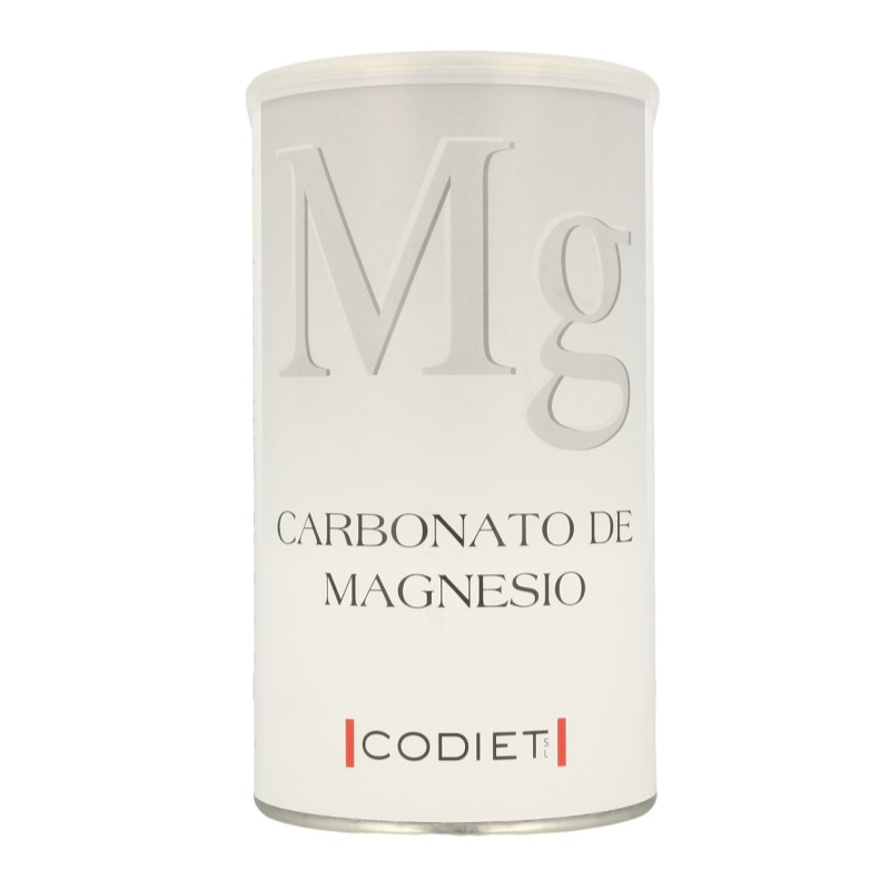Carbonato magnesio codiet 200g
