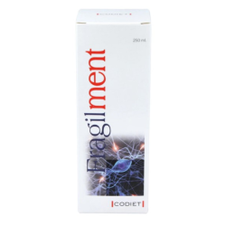 Fragilment codiet 250ml