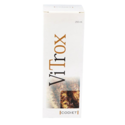 Vitrox codiet 250ml