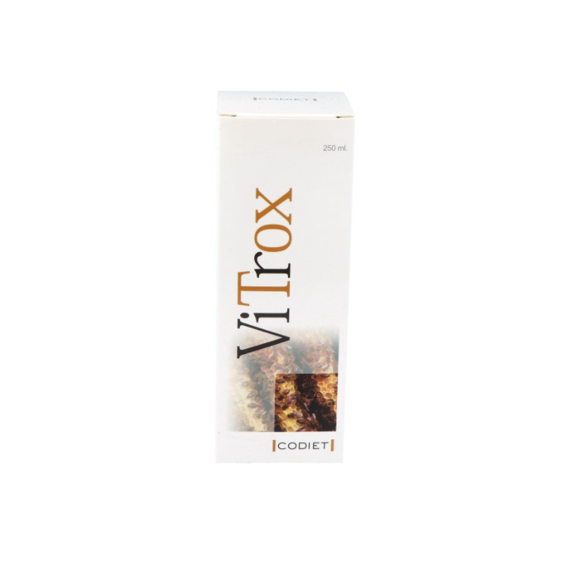 Vitrox codiet 250ml