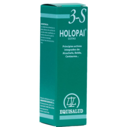 Holopai 3-s estm.secrecion