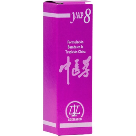 Yap 8 purifica pulmon