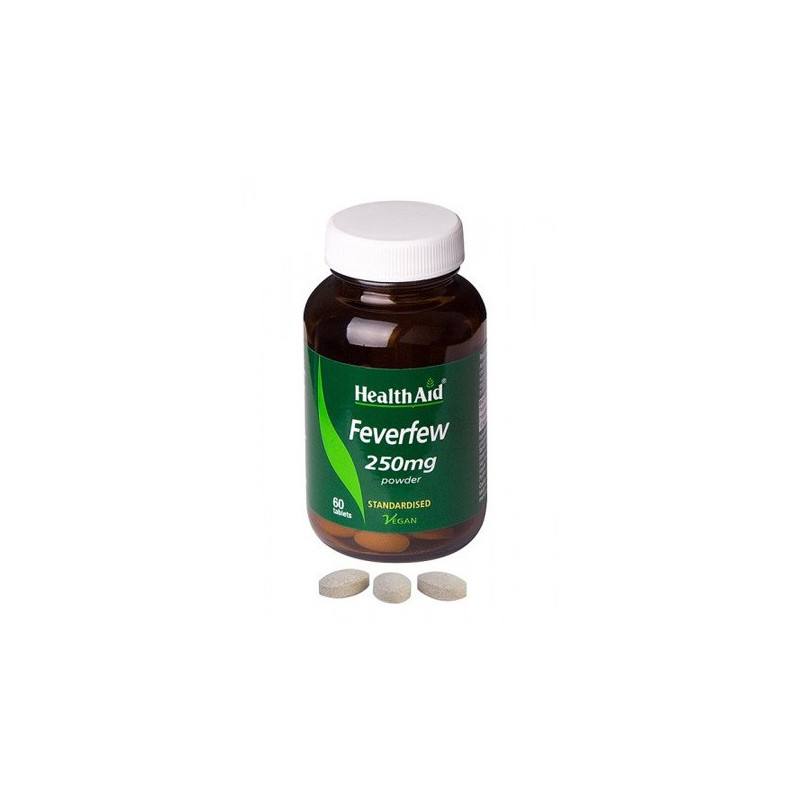 Matricaria 250mg 60tab nutrina