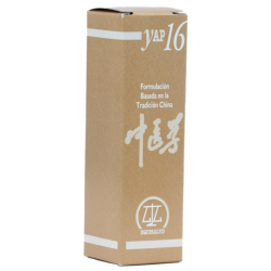 Yap 16 calmadolores fort. musc