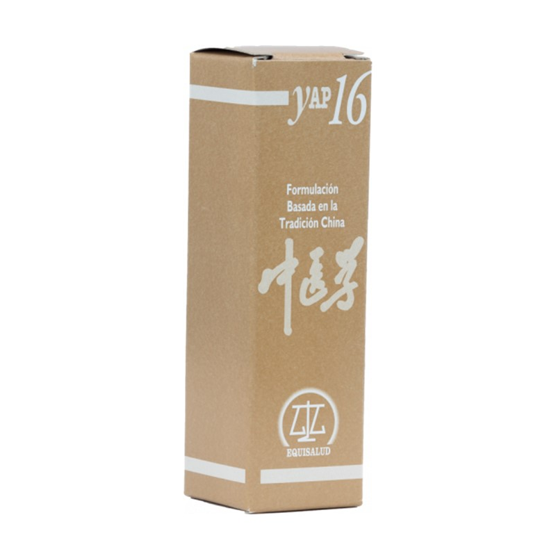 Yap 16 calmadolores fort. musc