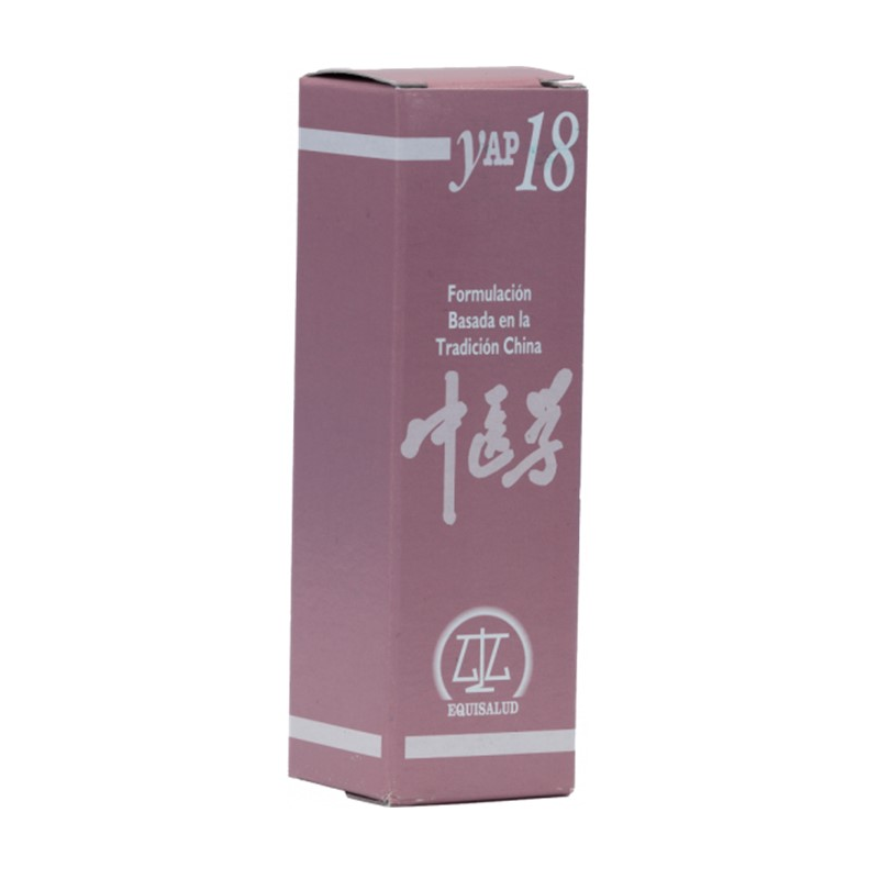 Yap 18 elimina humedad